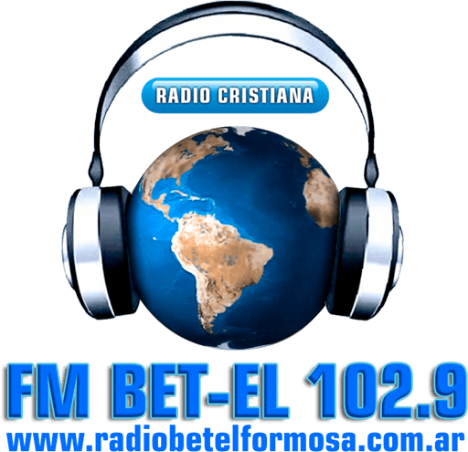 Logo Radio Bet-el